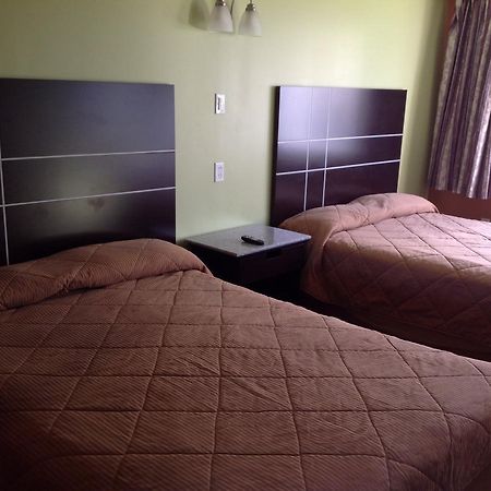 Budget Inn Syracuse Ngoại thất bức ảnh
