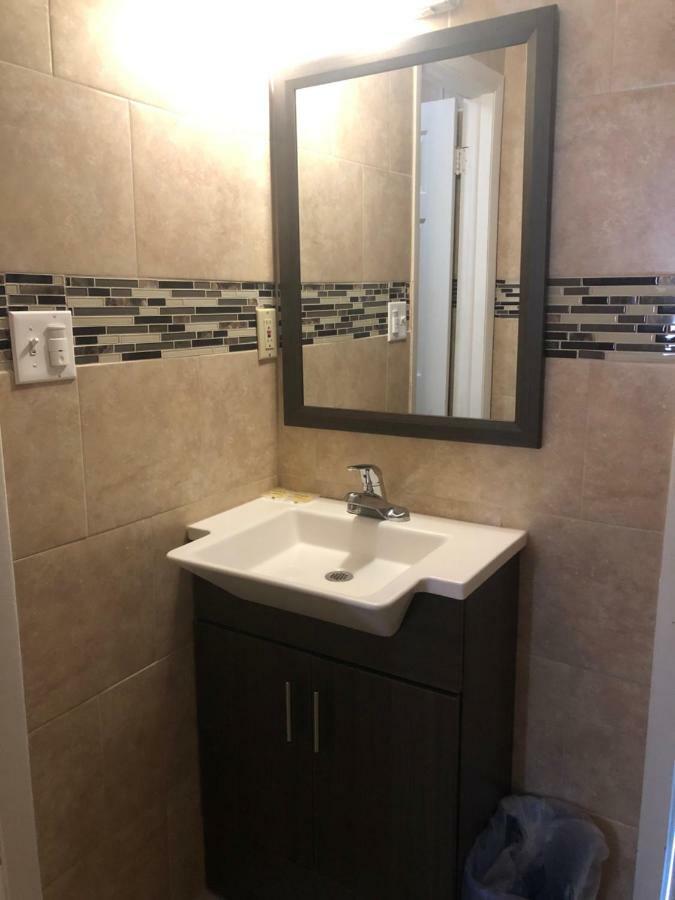Budget Inn Syracuse Ngoại thất bức ảnh